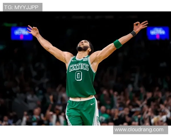 杰森塔图姆引领凯尔特人新纪元展望球队未来与冠军征途