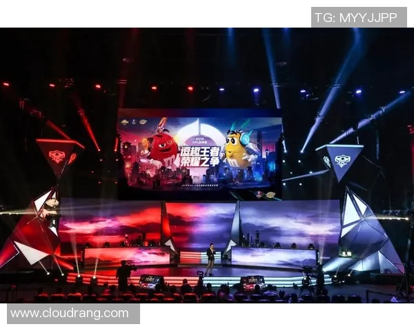 淮安江淮战队荣耀崛起 打造电竞新纪元的先锋力量