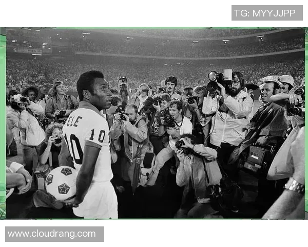 球王贝利的传奇人生与世界足球发展深远影响