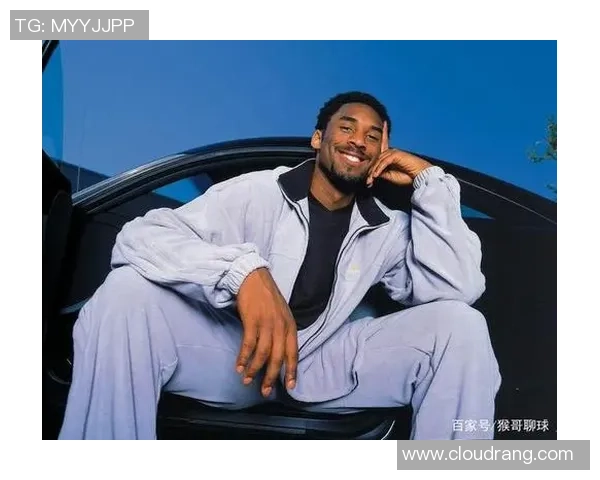 科比·布莱恩特：从球场传奇到全球偶像的非凡人生与精神传承