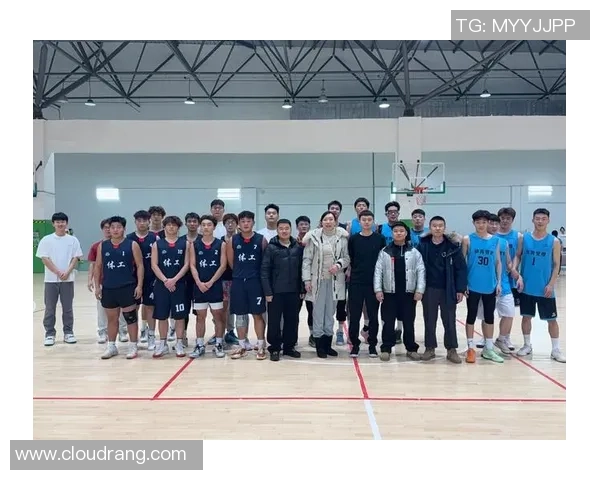 篮球竞技与团队协作促进青少年身心全面成长发展机制探讨路径