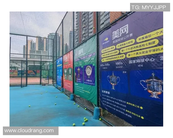 网球运动的技术演进与未来发展趋势分析