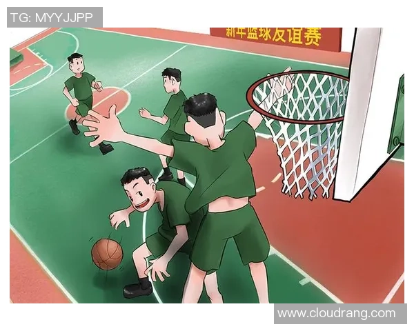 聚焦篮球运动员成长之路与赛场精神力量及团队协作魅力的深度观察