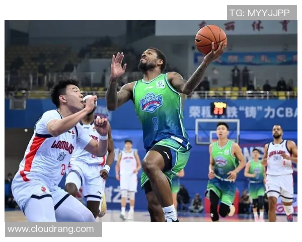 天津先行者迎战强敌力争在主场再创佳绩